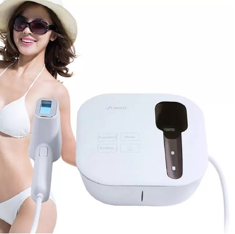 2024 Elight IPL Permanent Hair Removal Device- IPL Laser Epilator for Bikini, Armpit, Leg, and Women's Hair Removal, Skin Rejuvenation Beauty Mac