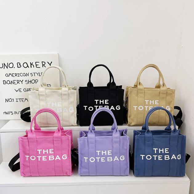 2022 Marc Jocobs Totes Bags Fashion Shopper Shoulder Bag Canvas Woody Tote Handbags 25cm L0092
2022 Marc Jocobs Totes Bags Fashion Shopper Shoulder Bag Canvas Woody Tote Handbags 25cm L0092