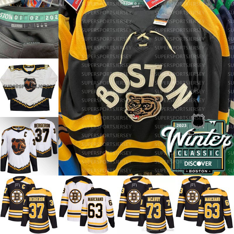 2023 Winter Classic Bruins Rapid7 Hockey Jerseys Boston Charlie Coyle Patrice Bergeron David Pastrnak Charles Mcavoy Brad Marchand Taylor Hall David Krejci, 2022-23 reverse retro
2023 Winter Classic Bruins Rapid7 Hockey Jerseys Boston Charlie Coyle Patrice Bergeron David Pastrnak Charles Mcavoy Brad Marchand Taylor Hall David Krejci, 2022-23 reverse retro