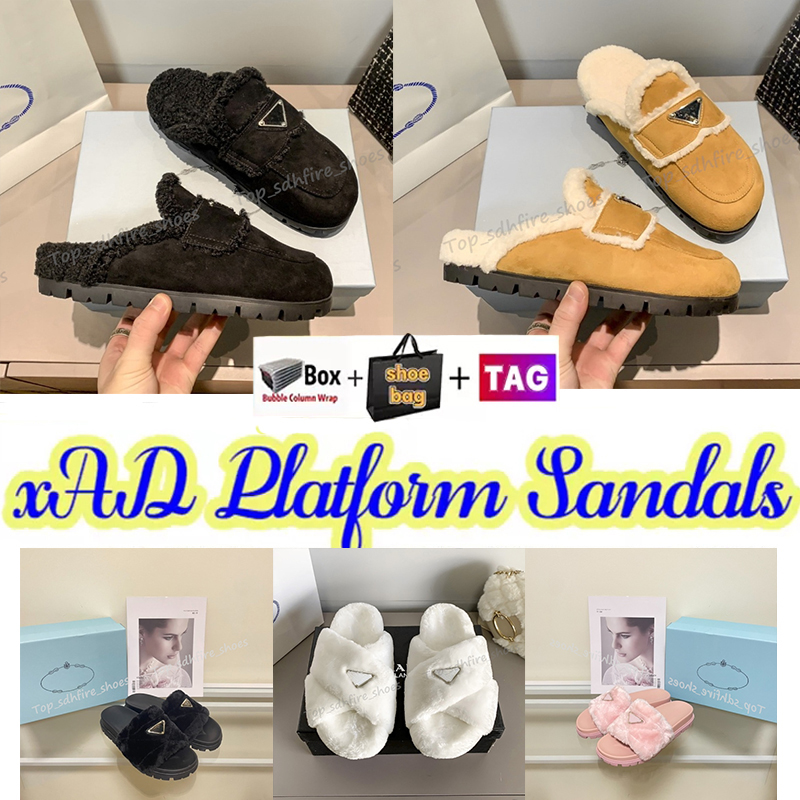 Luxury Slide Slipper Designer Fashion Women Wool Sandals Warm Comfort Slippers Woman Shoes Autumn Winter Slides Scuffs Sandal with box, P-1
Luxury Slide Slipper Designer Fashion Women Wool Sandals Warm Comfort Slippers Woman Shoes Autumn Winter Slides Scuffs Sandal with box, P-1