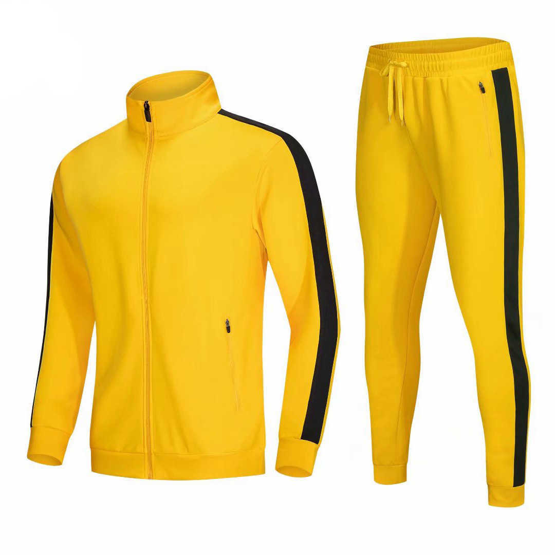 Men's Tracksuits Custom Blank Causal Cotton Sweat Suits Pants Set Hoodies Sweatshirts Men's Jogging Suit Sportswear Tracksuit Men Suits L221