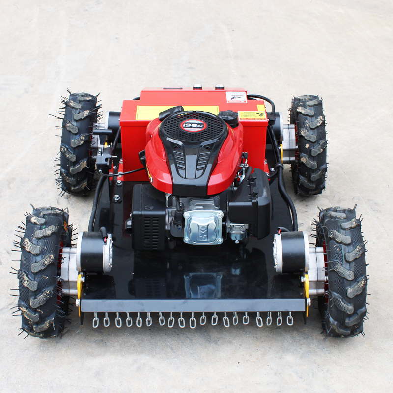 riding lawn mower track orchard Four stroke Garden decoration 4-drive Mountain mowing garden climb stairs Simple and reliable
riding lawn mower track orchard Four stroke Garden decoration 4-drive Mountain mowing garden climb stairs Simple and reliable
