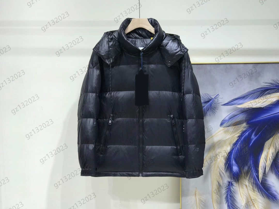 Womens Down Parkas Puffer Coat Stand Collar Zipper Open Removable Hooded Draw Rope Winter Coats Nylon Fabric Elastic Cuff Wind Proof Short Jacket Women Apparel
Womens Down Parkas Puffer Coat Stand Collar Zipper Open Removable Hooded Draw Rope Winter Coats Nylon Fabric Elastic Cuff Wind Proof Short Jacket Women Apparel