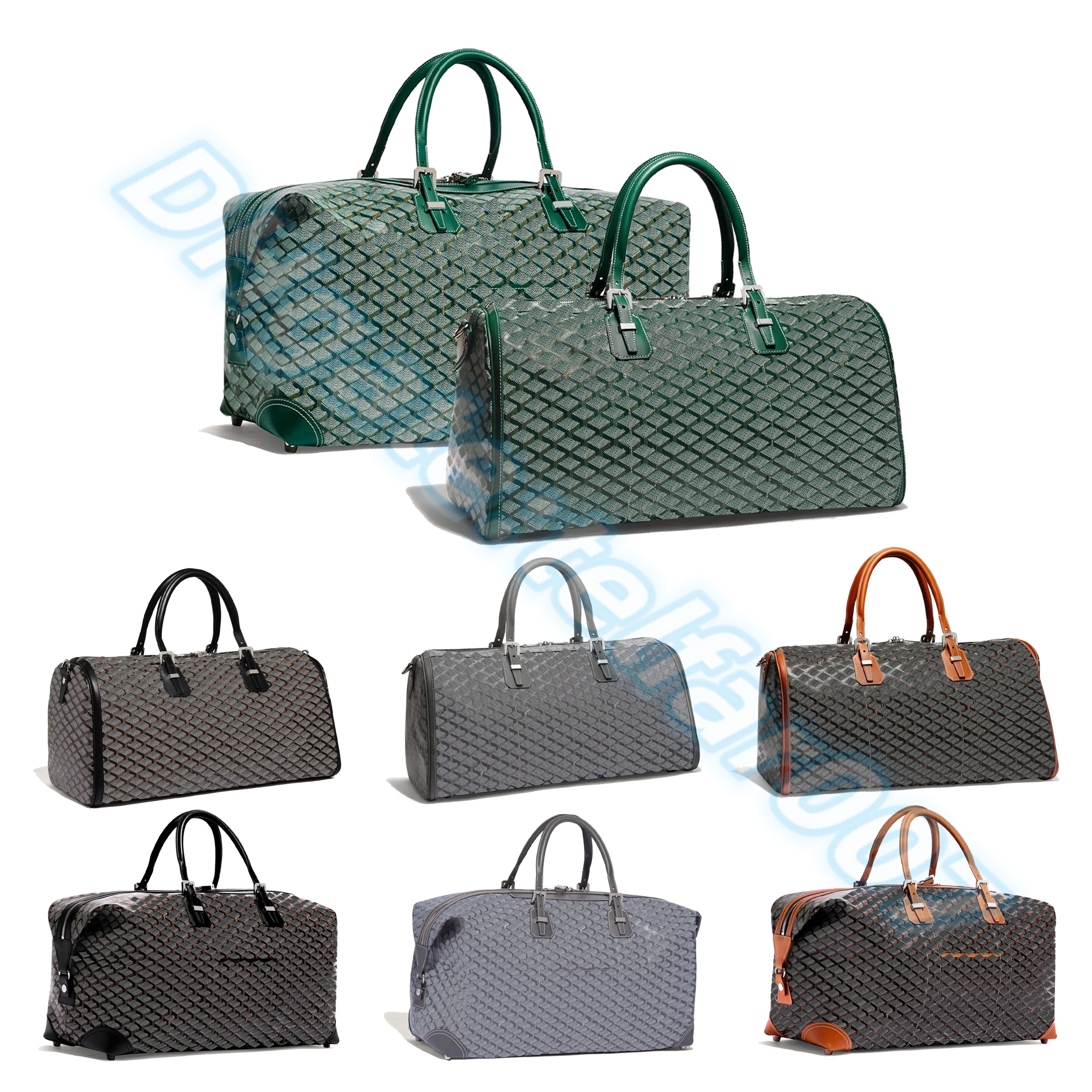 Luxury Designer BOEING bags Fashion men clutch Handbag gym Duffel Bags Shoulder cross Body Genuine Leather women's tote famous travel city top handle luggage large, Black+brown-55cm
Luxury Designer BOEING bags Fashion men clutch Handbag gym Duffel Bags Shoulder cross Body Genuine Leather women's tote famous travel city top handle luggage large, Black+brown-55cm