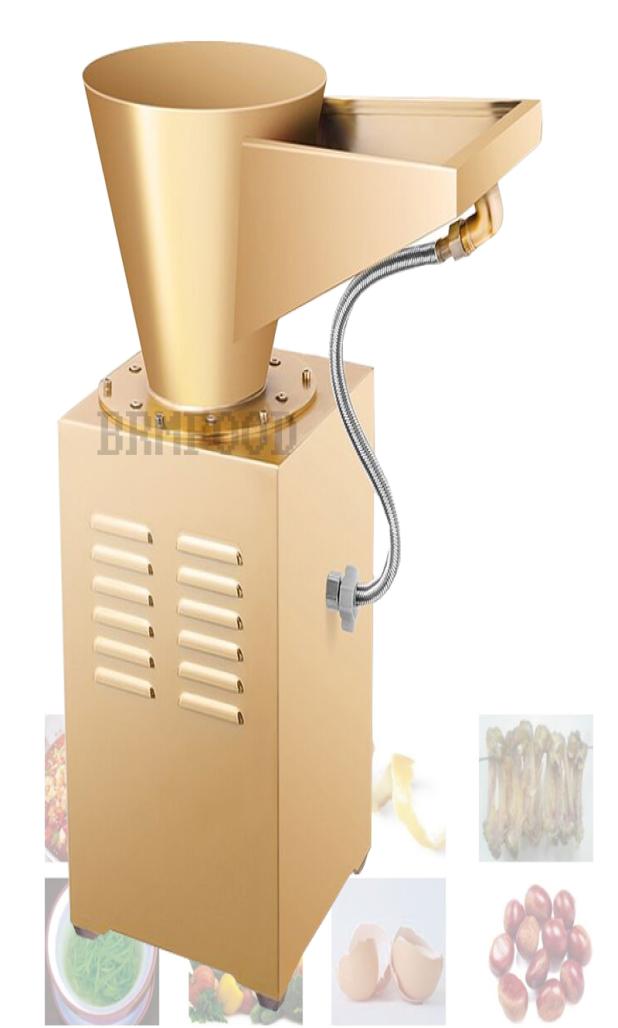 Food Shredder bone Disposer Grinder Small home Stainless Steel Garbage Disposal maker Kitchen Leftovers Equipment 220V
Food Shredder bone Disposer Grinder Small home Stainless Steel Garbage Disposal maker Kitchen Leftovers Equipment 220V