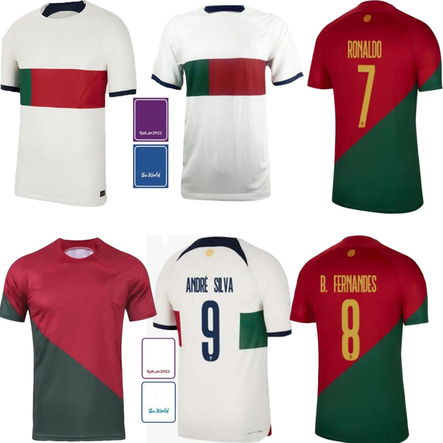2022 soccer jerseys Portuguese Bruno FERNANDES DIOGO J. Portuguesa Retro 2023 Joao Felix 22 23 Football shirt BERNARDO home Men Kit, Red
2022 soccer jerseys Portuguese Bruno FERNANDES DIOGO J. Portuguesa Retro 2023 Joao Felix 22 23 Football shirt BERNARDO home Men Kit, Red