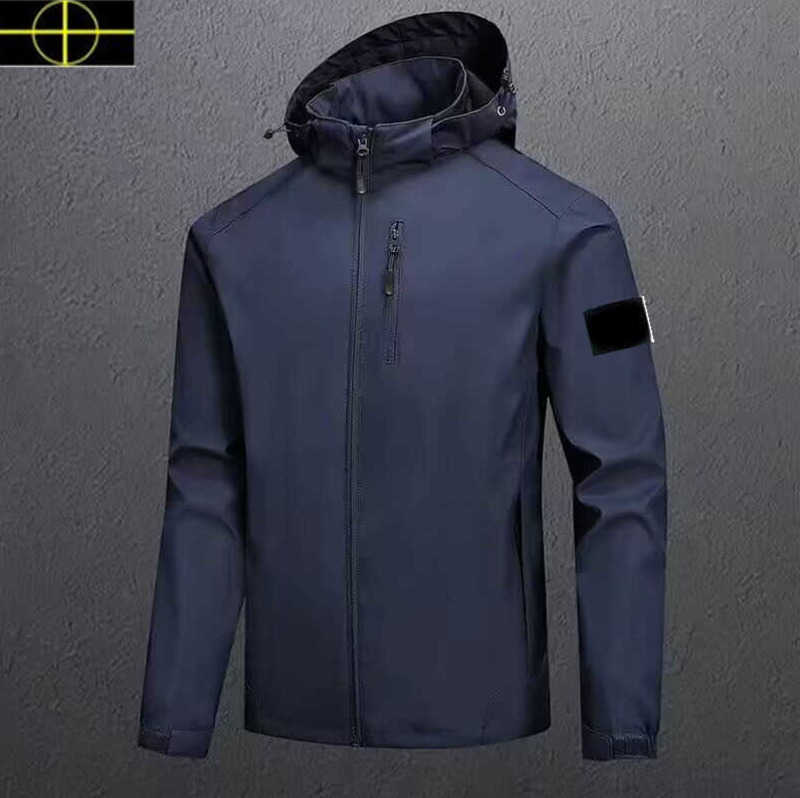 plus size coat Spring and Autumn Stone Men's Jacket island Stand Collar Hooded Solid Men's Casual Windproof Outdoor Is land Jacket Coat New Hot Shirt Large S-5XL, Black
plus size coat Spring and Autumn Stone Men's Jacket island Stand Collar Hooded Solid Men's Casual Windproof Outdoor Is land Jacket Coat New Hot Shirt Large S-5XL, Black