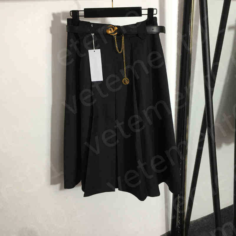 Designer Womens Skirts Brand LOGO Pure Cotton Solid Color Casual Skirt Fashion Slim Fit Comfortable Loose A-line Skirts Temperament Sexy Women Clothing
Designer Womens Skirts Brand LOGO Pure Cotton Solid Color Casual Skirt Fashion Slim Fit Comfortable Loose A-line Skirts Temperament Sexy Women Clothing