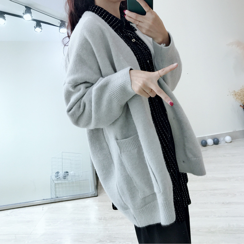 Women's Jumpsuits Rompers One Size Women Loose Velour Blouses Ladies Tops Spring and Autunm Vintage Woman Black Long Sleeve Classics Female Shirt