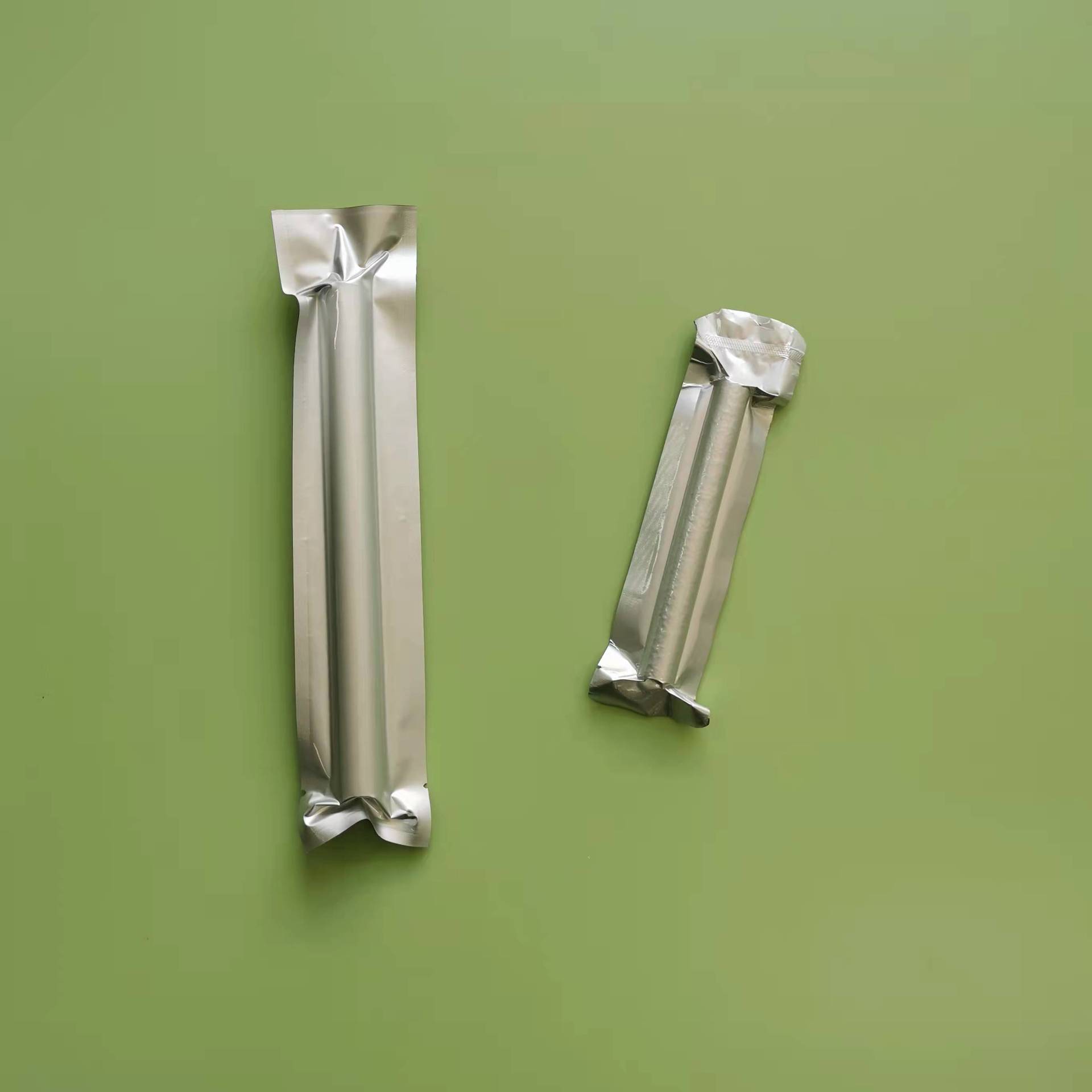 200Pcs/lot Silver Open Top Pure Aluminum Foil Package Bag Mylar Heat Sealing Snack Coffee Powder Storage Pouches Grocery Crafts Packing Bags dfgh
200Pcs/lot Silver Open Top Pure Aluminum Foil Package Bag Mylar Heat Sealing Snack Coffee Powder Storage Pouches Grocery Crafts Packing Bags dfgh