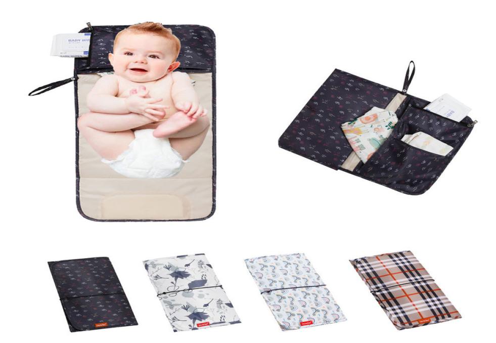 Portable Multifunction Foldable Waterproof Baby Changing Pad born Baby Diaper Changing Mat Born Baby Items 2207289462986
Portable Multifunction Foldable Waterproof Baby Changing Pad born Baby Diaper Changing Mat Born Baby Items 2207289462986