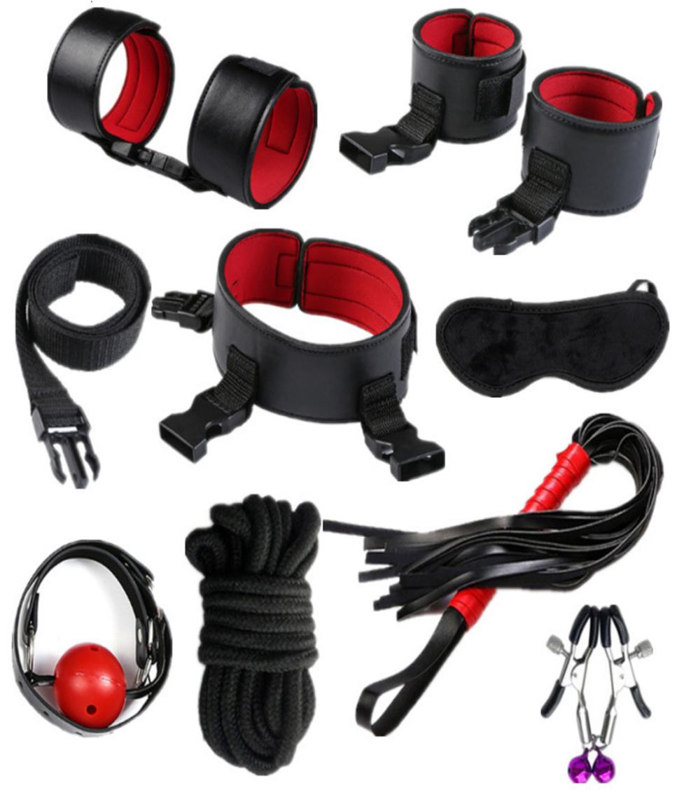 Fun Adult Products Sm Binding Combination Set Husband and Wife Alternative Toys Sell Well 7VYV
Fun Adult Products Sm Binding Combination Set Husband and Wife Alternative Toys Sell Well 7VYV