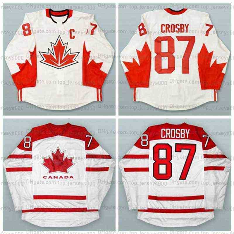 Custom Hockey Jersey 5XL 6XL Sidney Crosby #87 Team Canada Jerseys Stitched White Size XXS-6XL Any Name Number, As shown
Custom Hockey Jersey 5XL 6XL Sidney Crosby #87 Team Canada Jerseys Stitched White Size XXS-6XL Any Name Number, As shown