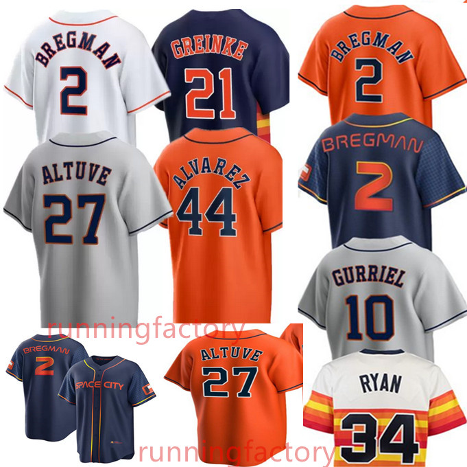 Baseball Jerseys Jose 27 Altuve Kyle Tucker Alex Astros Bregman Jeremy 3 Pena Yordan Alvarez Cristian Javier Houston sports jerseys size S-3XL, As
Baseball Jerseys Jose 27 Altuve Kyle Tucker Alex Astros Bregman Jeremy 3 Pena Yordan Alvarez Cristian Javier Houston sports jerseys size S-3XL, As