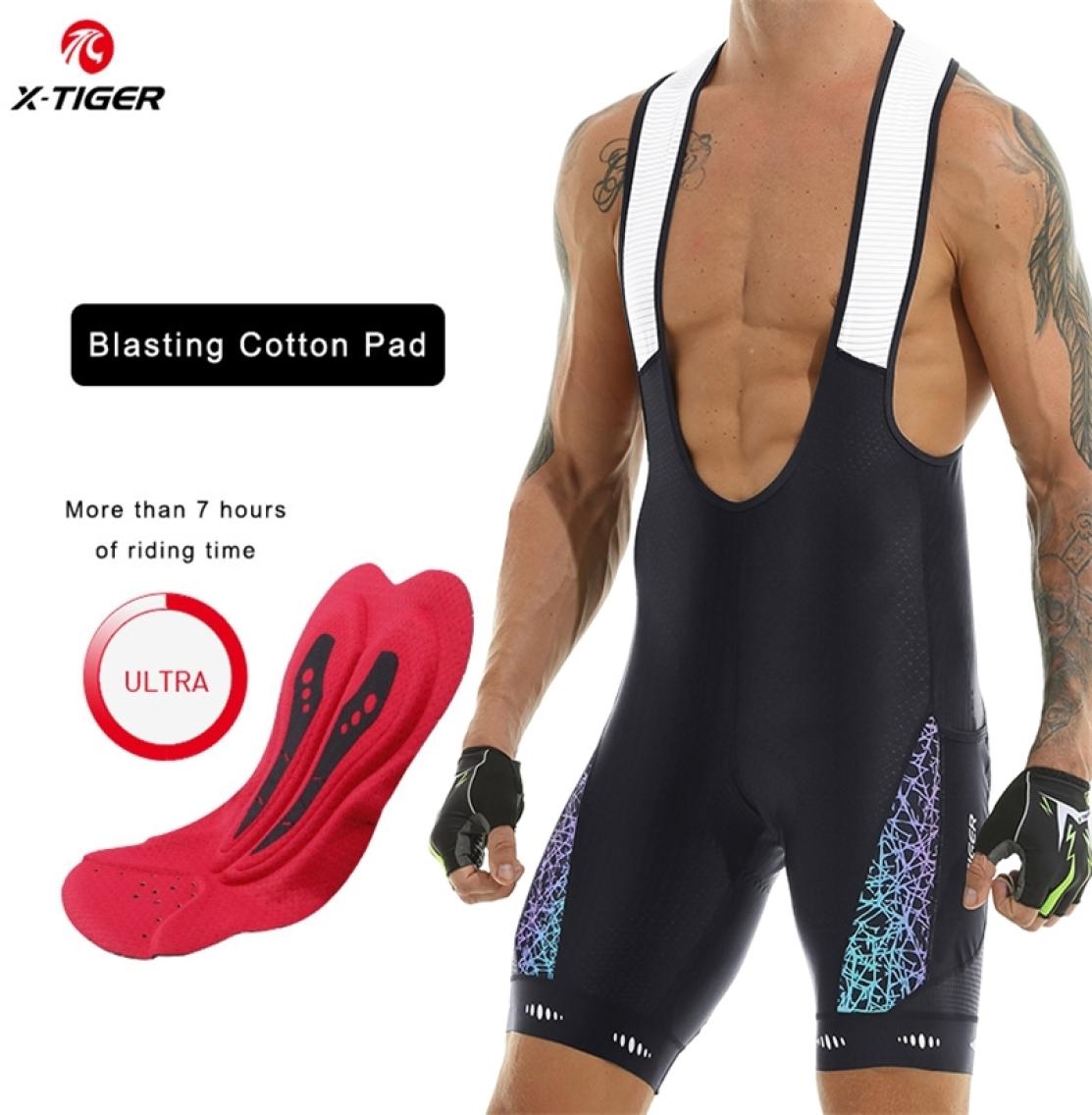 XTiger Cycling Bibs Shorts Men Triathlon Ciclismo Masculina Bib Shorts Gel Padded Bike Tights Lycra With Pockets Bicycle Shorts 26832459, Cycling shorts
XTiger Cycling Bibs Shorts Men Triathlon Ciclismo Masculina Bib Shorts Gel Padded Bike Tights Lycra With Pockets Bicycle Shorts 26832459, Cycling shorts