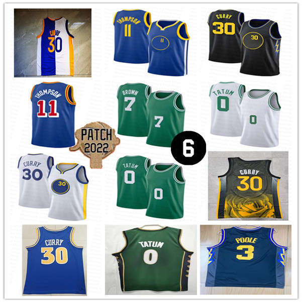 2023 Golden State Stephen 30 Curry City Edition Basketball Jerseys Klay 11 Thompson 3 Poole Draymond 23 Green Stitched Boston Jayson 0 Tatum Jaylen 7 Brown Uniforms, As pic
2023 Golden State Stephen 30 Curry City Edition Basketball Jerseys Klay 11 Thompson 3 Poole Draymond 23 Green Stitched Boston Jayson 0 Tatum Jaylen 7 Brown Uniforms, As pic