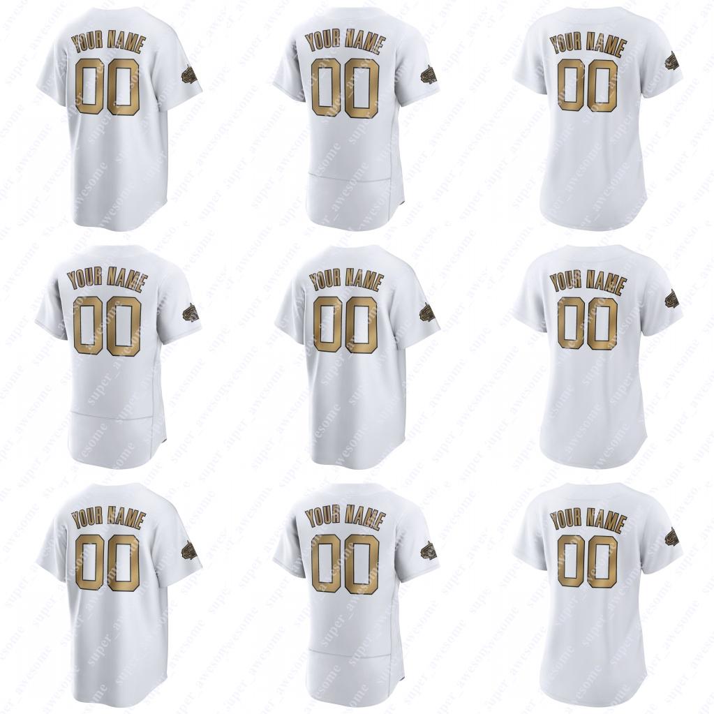 2022 All-Star Game Jersey Albert Pujols Austin Riley Travis dArnaud Pete Alonso C.J. Cron Jeff McNeil Nolan Arenado Dansby Swanson Kyle Schw, Women white
2022 All-Star Game Jersey Albert Pujols Austin Riley Travis dArnaud Pete Alonso C.J. Cron Jeff McNeil Nolan Arenado Dansby Swanson Kyle Schw, Women white