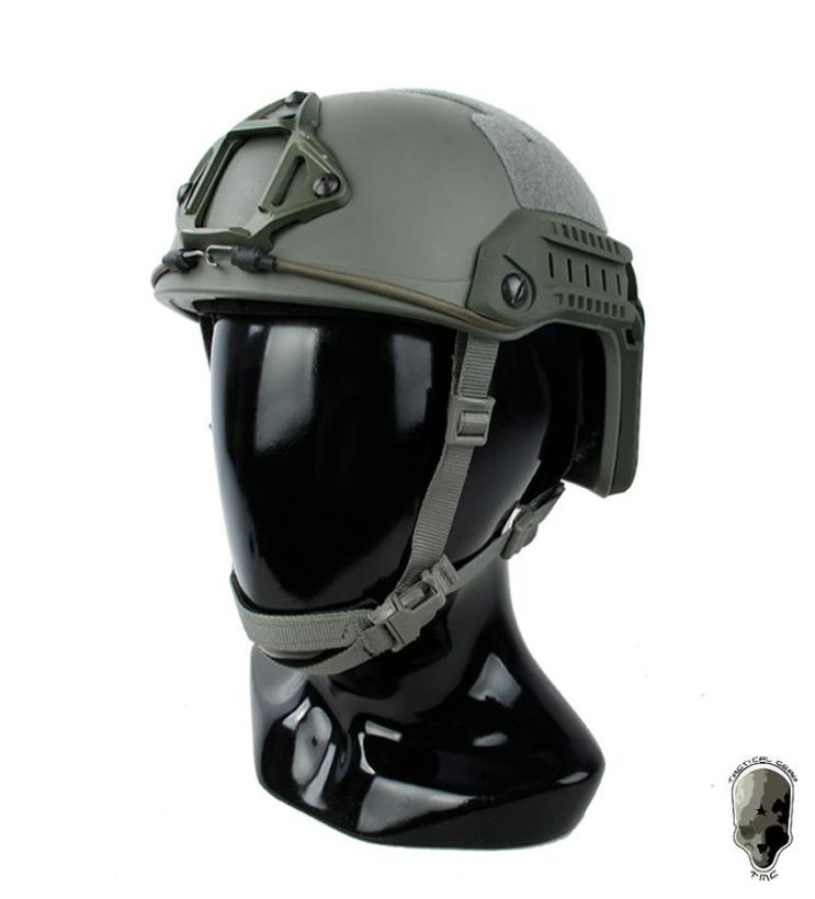 Tactical FAST MT Super High Cut Maritime Helmet W Shroud Mark Ver Paintball MTH Outdoor Hats6864266, Black
Tactical FAST MT Super High Cut Maritime Helmet W Shroud Mark Ver Paintball MTH Outdoor Hats6864266, Black