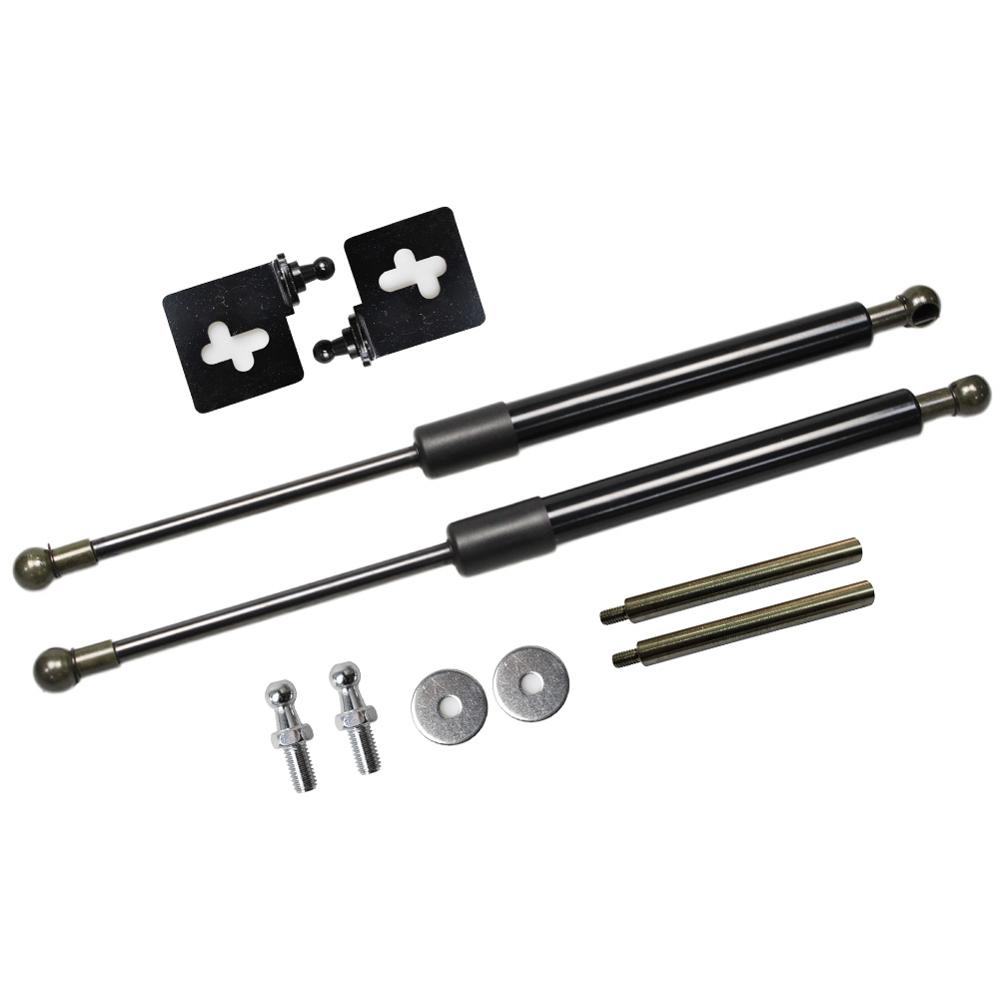 

Dampers for Mazda MX5 MX-5 NA/NB 1988-2005 Front Bonnet Hood Modify Gas Struts Lift Support Shock Damper Accessories Absorber