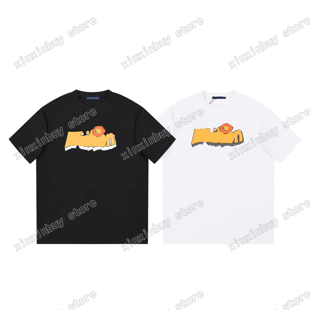 xinxinbuy Men designer Tee t shirt flower Letter print short sleeve cotton women green black white XS-2XL, 01
xinxinbuy Men designer Tee t shirt flower Letter print short sleeve cotton women green black white XS-2XL, 01