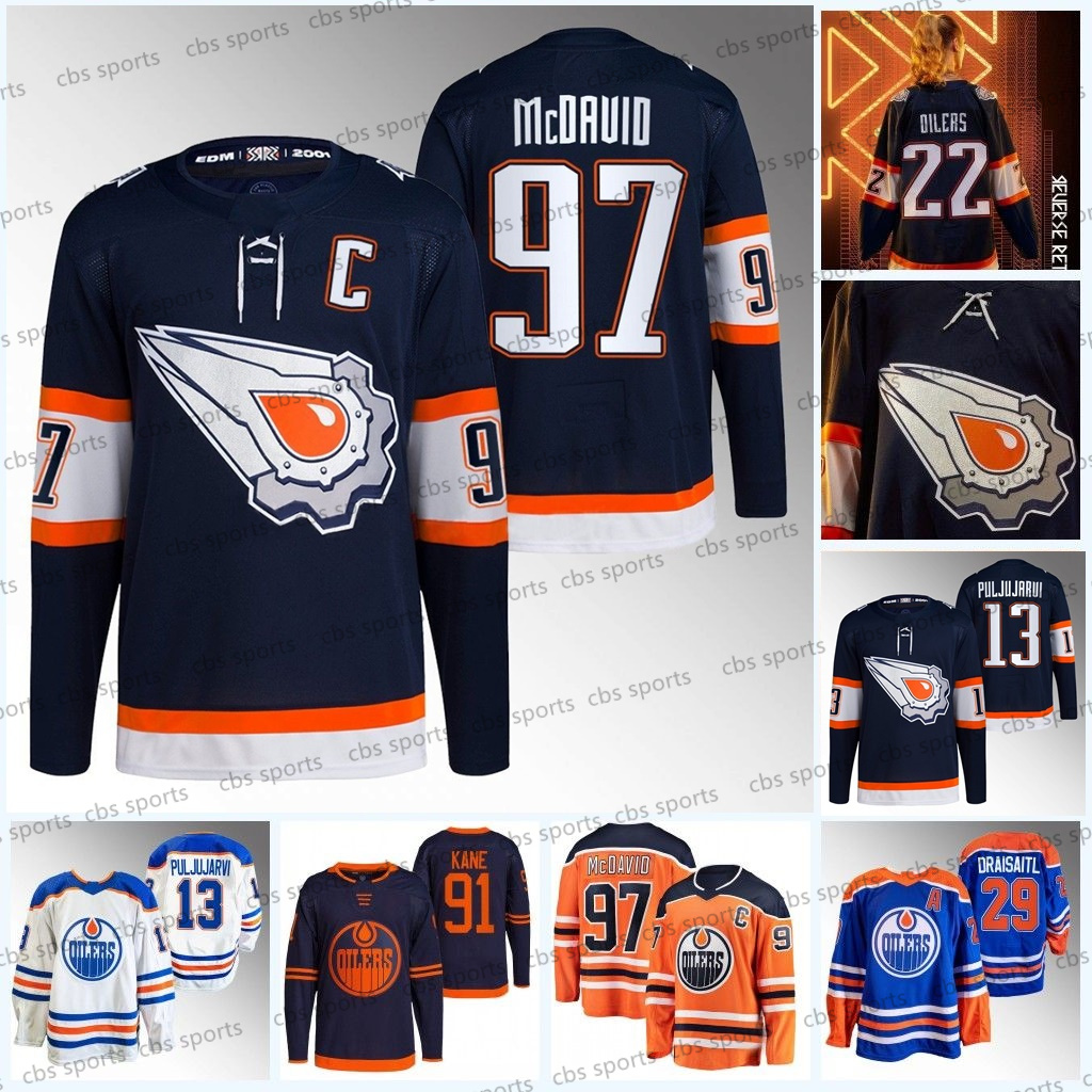 Oilers Connor McDavid Jersey Wayne Gretzky Leon Draisaitl Jesse Puljujarvi Darnell Nurse Jack Campbell Evander Kane Ryan Nugent-Hopkins Zach Hyman Edmonton Jersey, Kids (as shown) s-xl
Oilers Connor McDavid Jersey Wayne Gretzky Leon Draisaitl Jesse Puljujarvi Darnell Nurse Jack Campbell Evander Kane Ryan Nugent-Hopkins Zach Hyman Edmonton Jersey, Kids (as shown) s-xl