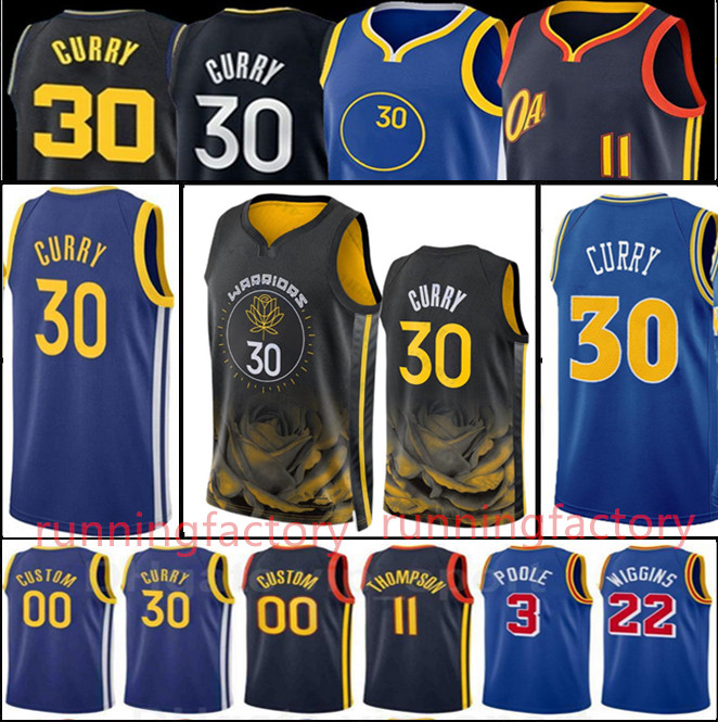 Stephen Curry Basketball Jerseys Klay Thompson Andrew Wiggins Poole City Golden''State''Warriors''Mens Blue Black Jersey 30 11 3, As
Stephen Curry Basketball Jerseys Klay Thompson Andrew Wiggins Poole City Golden''State''Warriors''Mens Blue Black Jersey 30 11 3, As