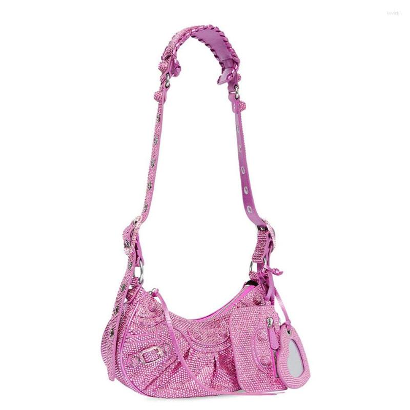 Evening Bags Women's Y2K Brand 2022 Pink Gothic Silver Blue Fashion Rhinestones Crossbody Shoulder Purse Underarm Bag
Evening Bags Women's Y2K Brand 2022 Pink Gothic Silver Blue Fashion Rhinestones Crossbody Shoulder Purse Underarm Bag