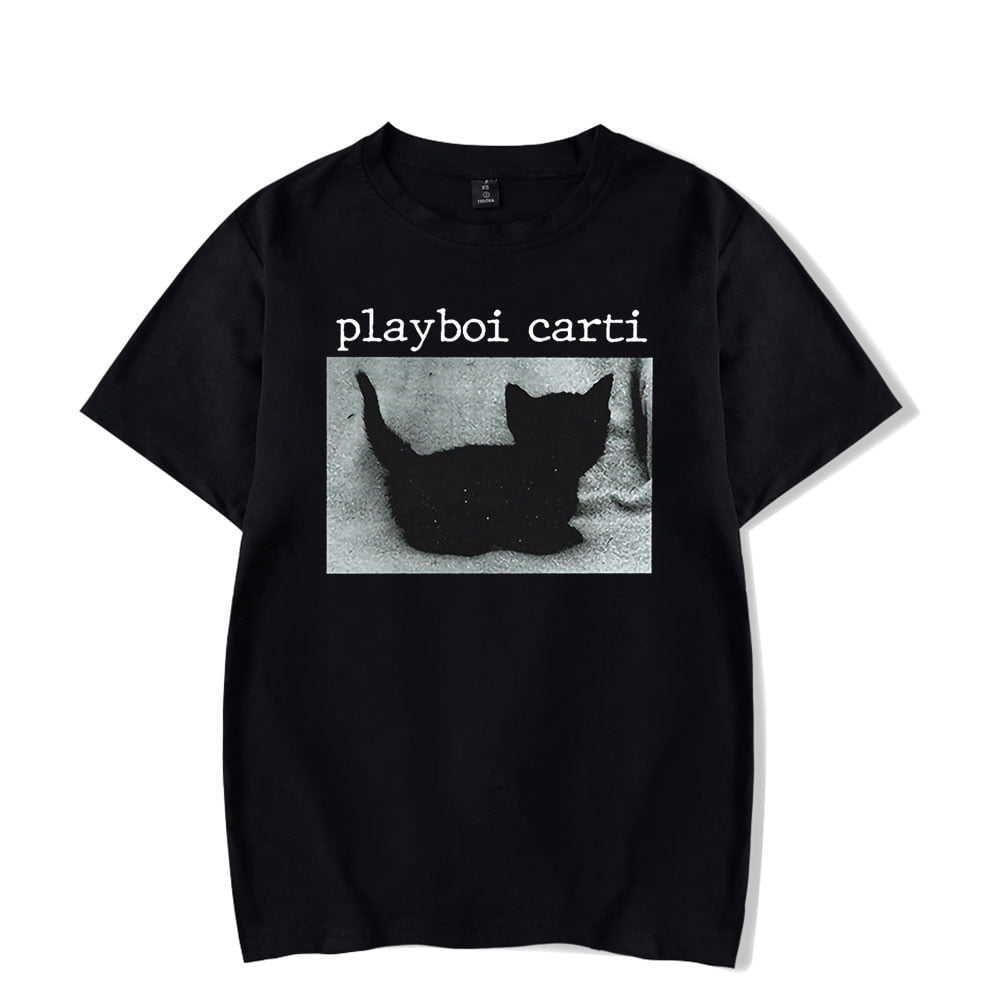 hoodies Playboi Carti Merch T-shirt Merch Men Short Sleeve Women Funny Tee Unisex Harajuku Tops, 03
hoodies Playboi Carti Merch T-shirt Merch Men Short Sleeve Women Funny Tee Unisex Harajuku Tops, 03