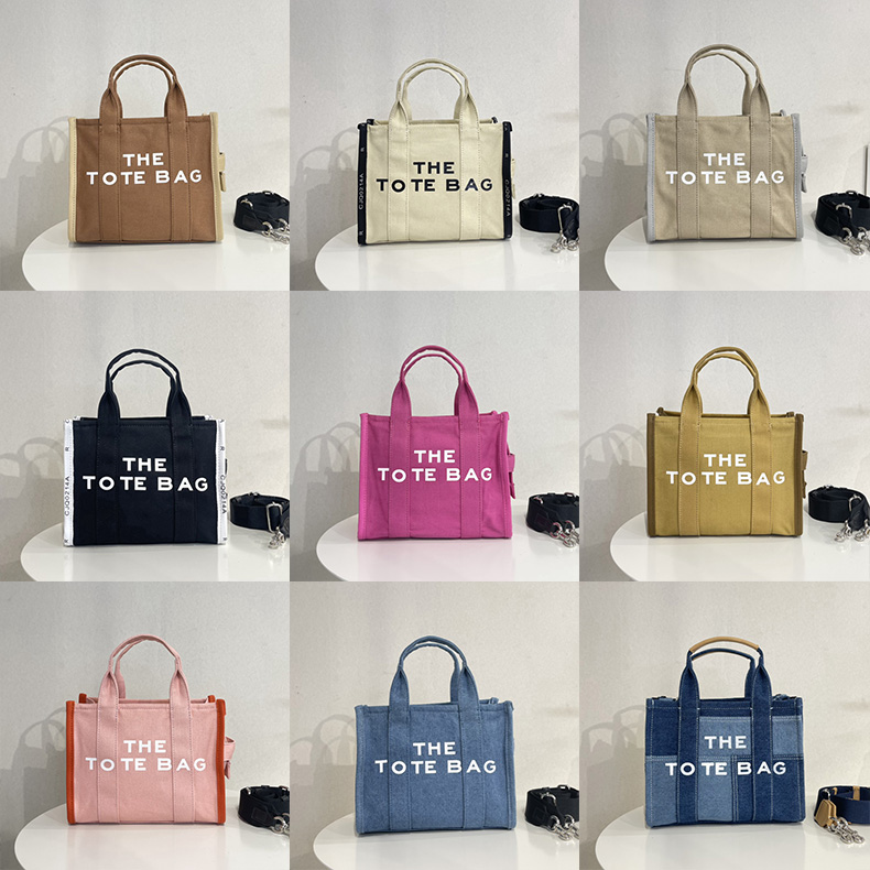 Fashion MJ Designer Totes New Luxury Shoulder Bags Handbag Women's Crossbody Canvas Lining Waterproof Coated Denim Back Lettering Shopping Bag, Real photos
Fashion MJ Designer Totes New Luxury Shoulder Bags Handbag Women's Crossbody Canvas Lining Waterproof Coated Denim Back Lettering Shopping Bag, Real photos