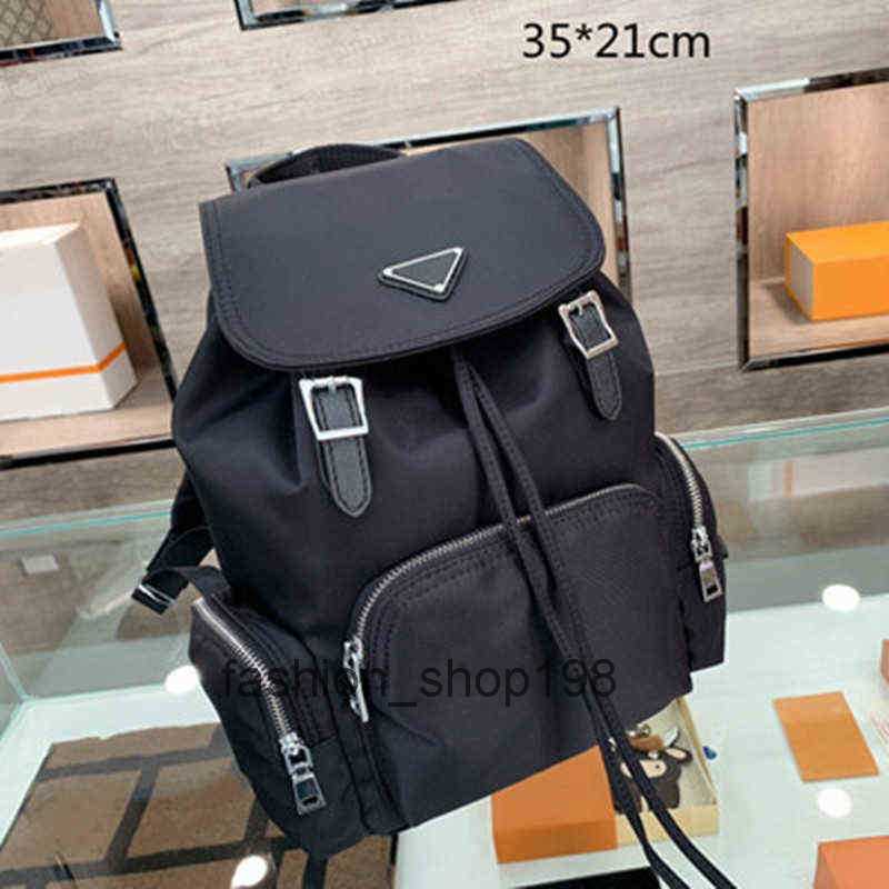 Women Black Bags Triangle Designer Nylon Men's Backpacks Back Packs Shoulder Fashion Handbags Outdoor Travel Pack 2023, Options
Women Black Bags Triangle Designer Nylon Men's Backpacks Back Packs Shoulder Fashion Handbags Outdoor Travel Pack 2023, Options