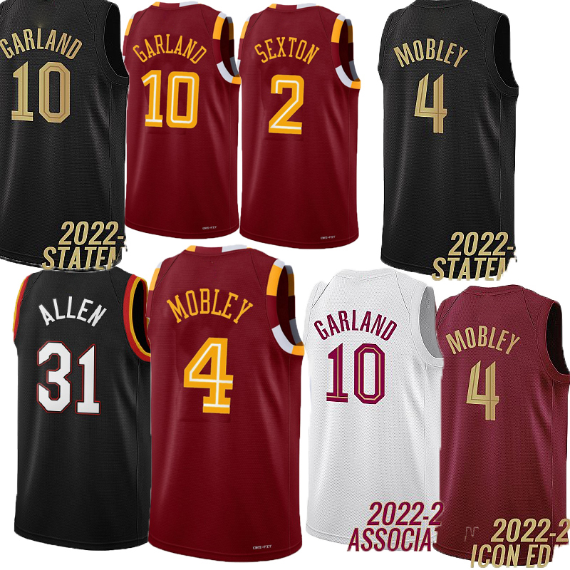 Men Basketball Jerseys Evan Mobley Darius Garland Jarrett Allen Donovan Mitchell Kevin Love Caris LeVert Cedi Osman Ricky Rubio Isaac Okoro Dean Wade Jersey, As picture
Men Basketball Jerseys Evan Mobley Darius Garland Jarrett Allen Donovan Mitchell Kevin Love Caris LeVert Cedi Osman Ricky Rubio Isaac Okoro Dean Wade Jersey, As picture