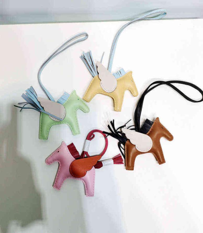 Bags Pendant herme Accessories h Family Pony Pegasus Pendant Leather Sheepskin2053075
Bags Pendant herme Accessories h Family Pony Pegasus Pendant Leather Sheepskin2053075