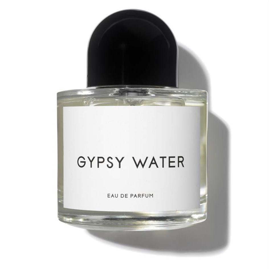 Perfumes Fragrances Women Men EDP GYPSY WATER Parfum 100ml Spray Long Lasting Time Good Smell Quality Fragrance Capactity287h235Q
Perfumes Fragrances Women Men EDP GYPSY WATER Parfum 100ml Spray Long Lasting Time Good Smell Quality Fragrance Capactity287h235Q