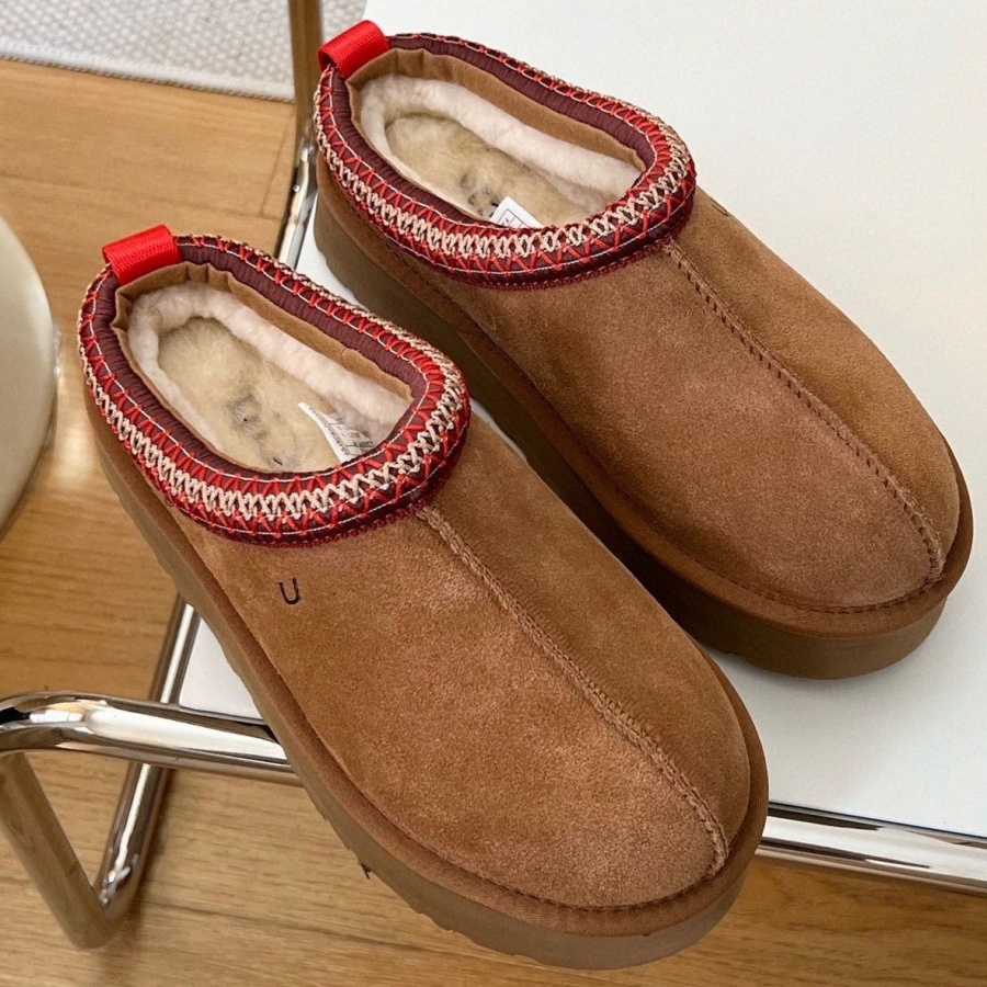 2022 Womens Tazz Slippers Fur Slides Classic Australia Ultra Mini Platform Boot Tasman Slip-on Les Petites Suede Wool Blend Comfort W 66vF#, Customized
2022 Womens Tazz Slippers Fur Slides Classic Australia Ultra Mini Platform Boot Tasman Slip-on Les Petites Suede Wool Blend Comfort W 66vF#, Customized
