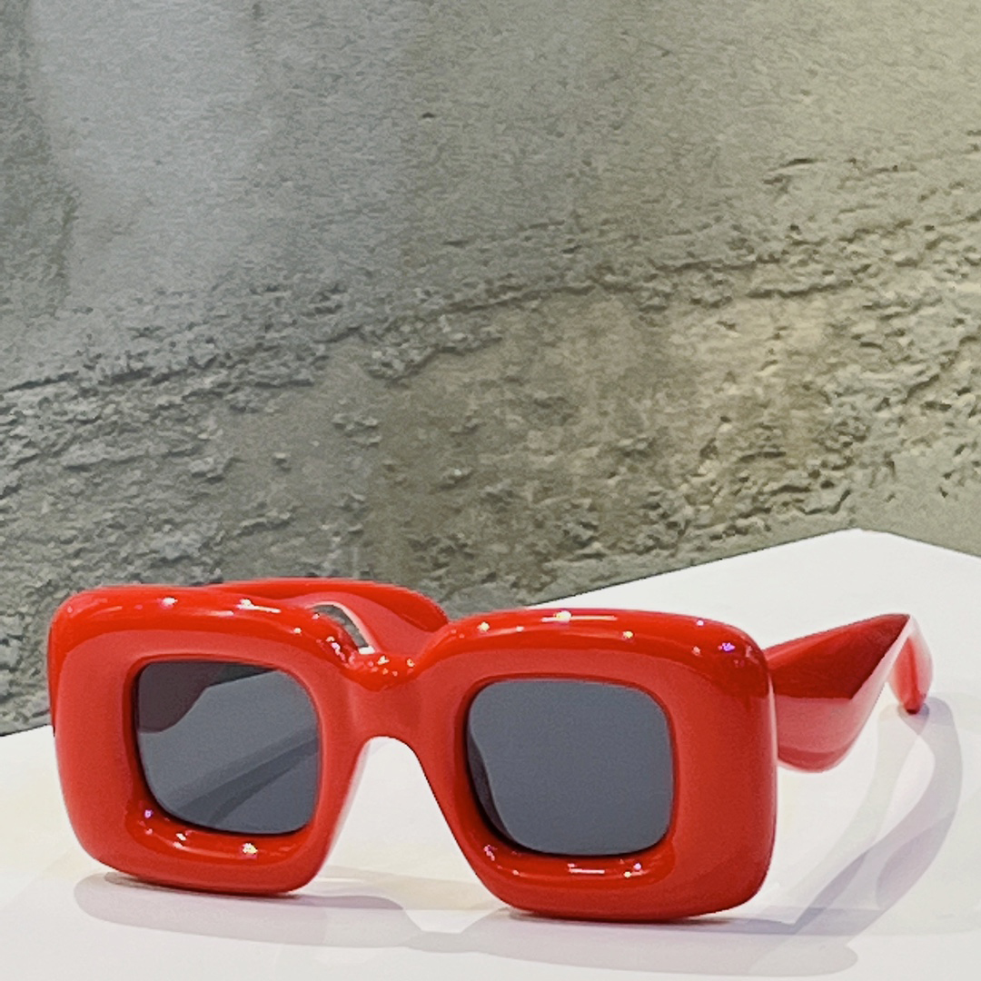 Sunglasses Sunglasses For Men and Women 40098 Funny Hip Hop European and American Style Anti-Ultraviolet Full Frame Glasses
Sunglasses Sunglasses For Men and Women 40098 Funny Hip Hop European and American Style Anti-Ultraviolet Full Frame Glasses