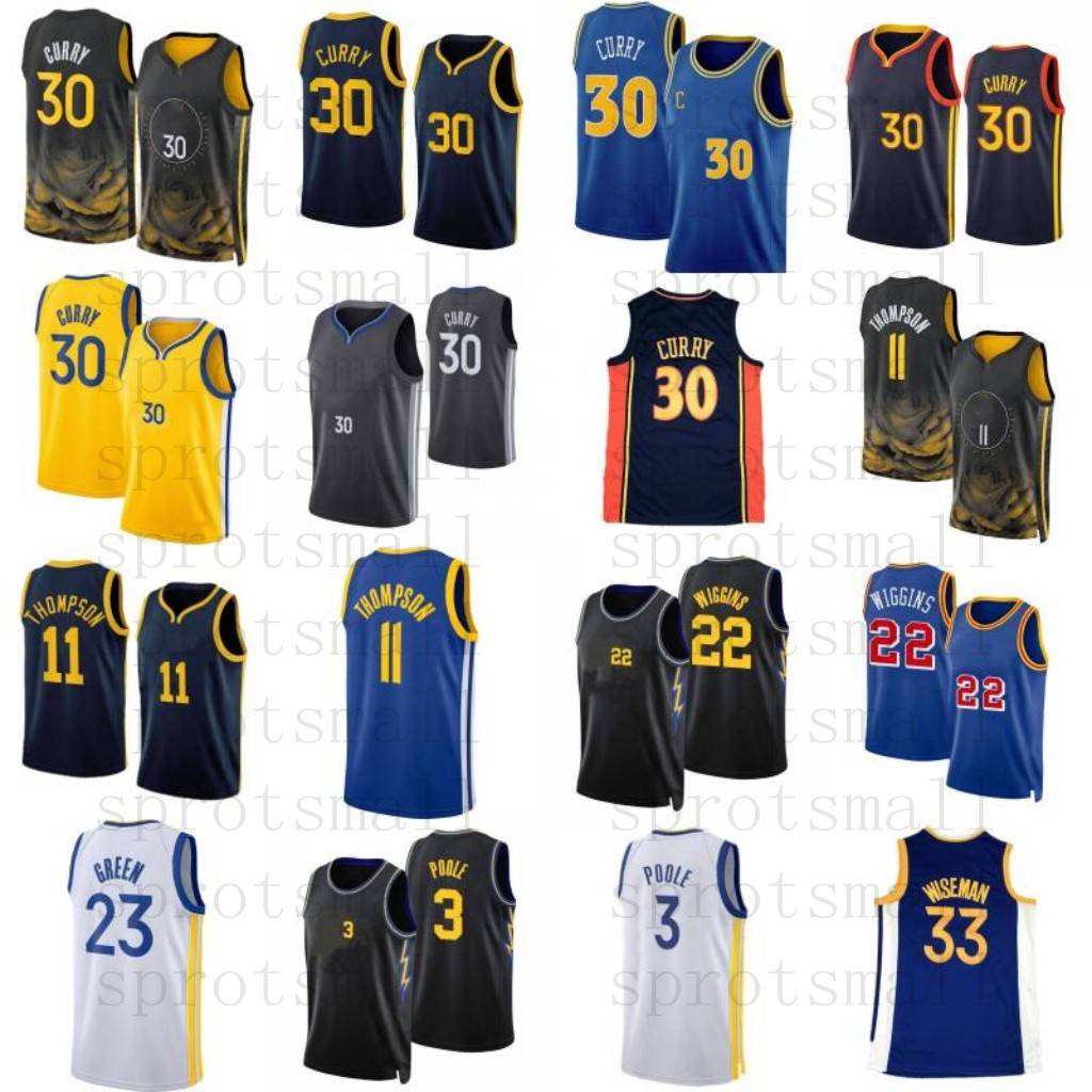 30 Stephen Curry City Basketball Jersey Mens 22 Andrew Wiggins 33 Wiseman 11 Klay Thompson 23 Draymond Green 3 Poole Shirt, 15
30 Stephen Curry City Basketball Jersey Mens 22 Andrew Wiggins 33 Wiseman 11 Klay Thompson 23 Draymond Green 3 Poole Shirt, 15
