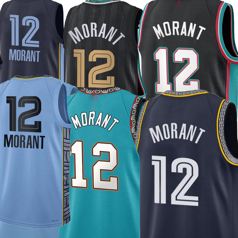 Men Basketball Jersey Ja Morant Jaren Jackson Jr. Steven Adams Brandon Clarke Ziaire Williams Dillon Brooks Desmond Bane Santi Aldama Tyus Jones Jake LaRavia Jerseys, As picture
Men Basketball Jersey Ja Morant Jaren Jackson Jr. Steven Adams Brandon Clarke Ziaire Williams Dillon Brooks Desmond Bane Santi Aldama Tyus Jones Jake LaRavia Jerseys, As picture