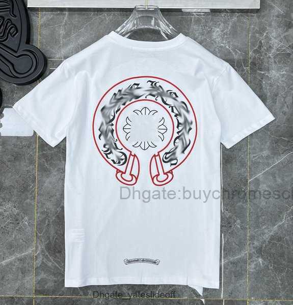 Mens Classic t Shirt Heart Fashion Ch High Quality Brand Letter Sanskrit Cross Pattern Sweater T-shirts Designers Chromes Pullover Tops Cotton Tshirts 1sfi, Please contact customer service
Mens Classic t Shirt Heart Fashion Ch High Quality Brand Letter Sanskrit Cross Pattern Sweater T-shirts Designers Chromes Pullover Tops Cotton Tshirts 1sfi, Please contact customer service