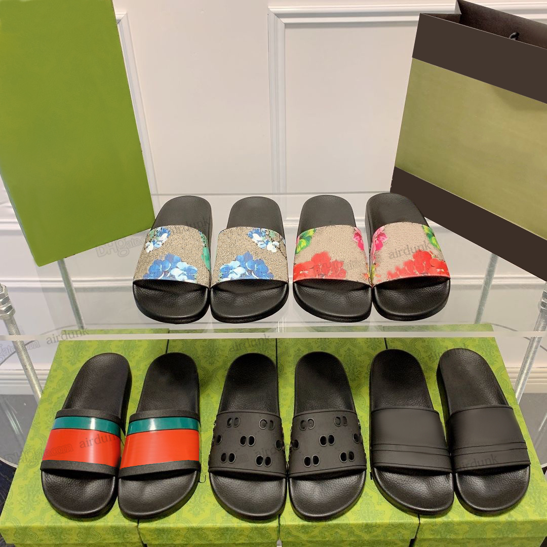 2023 Designer Men Women Sandals with Correct Flower Box Dust Bag Shoes tiger snake print Slide Summer Wide Flat Slipper size 35-48
2023 Designer Men Women Sandals with Correct Flower Box Dust Bag Shoes tiger snake print Slide Summer Wide Flat Slipper size 35-48