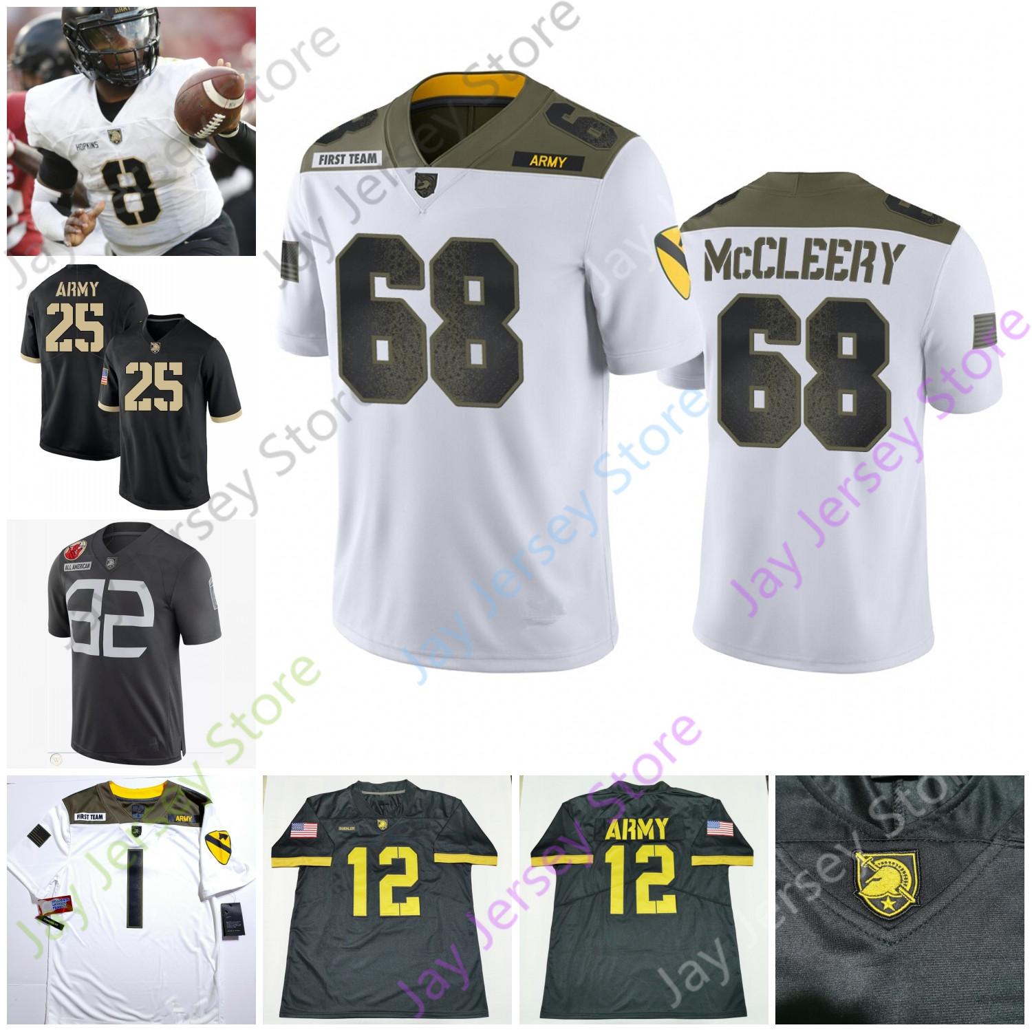 Custom Army Black Knights Football Jersey NCAA College Sandon McCoy Jabari Laws Cole Christiansen Darnell Woolfolk James Nachtigal Brinson, Black i
Custom Army Black Knights Football Jersey NCAA College Sandon McCoy Jabari Laws Cole Christiansen Darnell Woolfolk James Nachtigal Brinson, Black i