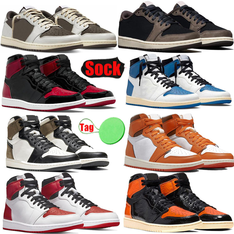 Outdoors shoes Jumpman 1S Basketball Trainers University Blue High Dark Mocha Light Smoke Grey Hyper Chicago Patent Bred Royal Men Women Sneakers Eur 36-47, #16 banned
Outdoors shoes Jumpman 1S Basketball Trainers University Blue High Dark Mocha Light Smoke Grey Hyper Chicago Patent Bred Royal Men Women Sneakers Eur 36-47, #16 banned