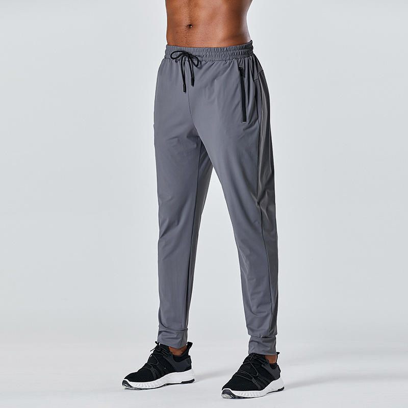 Lu Hot Sell New Sweatpants Running Pants Men's Loose Pants Breathable Thin Casual Outdoor Stretch Pants, Customize 1
Lu Hot Sell New Sweatpants Running Pants Men's Loose Pants Breathable Thin Casual Outdoor Stretch Pants, Customize 1