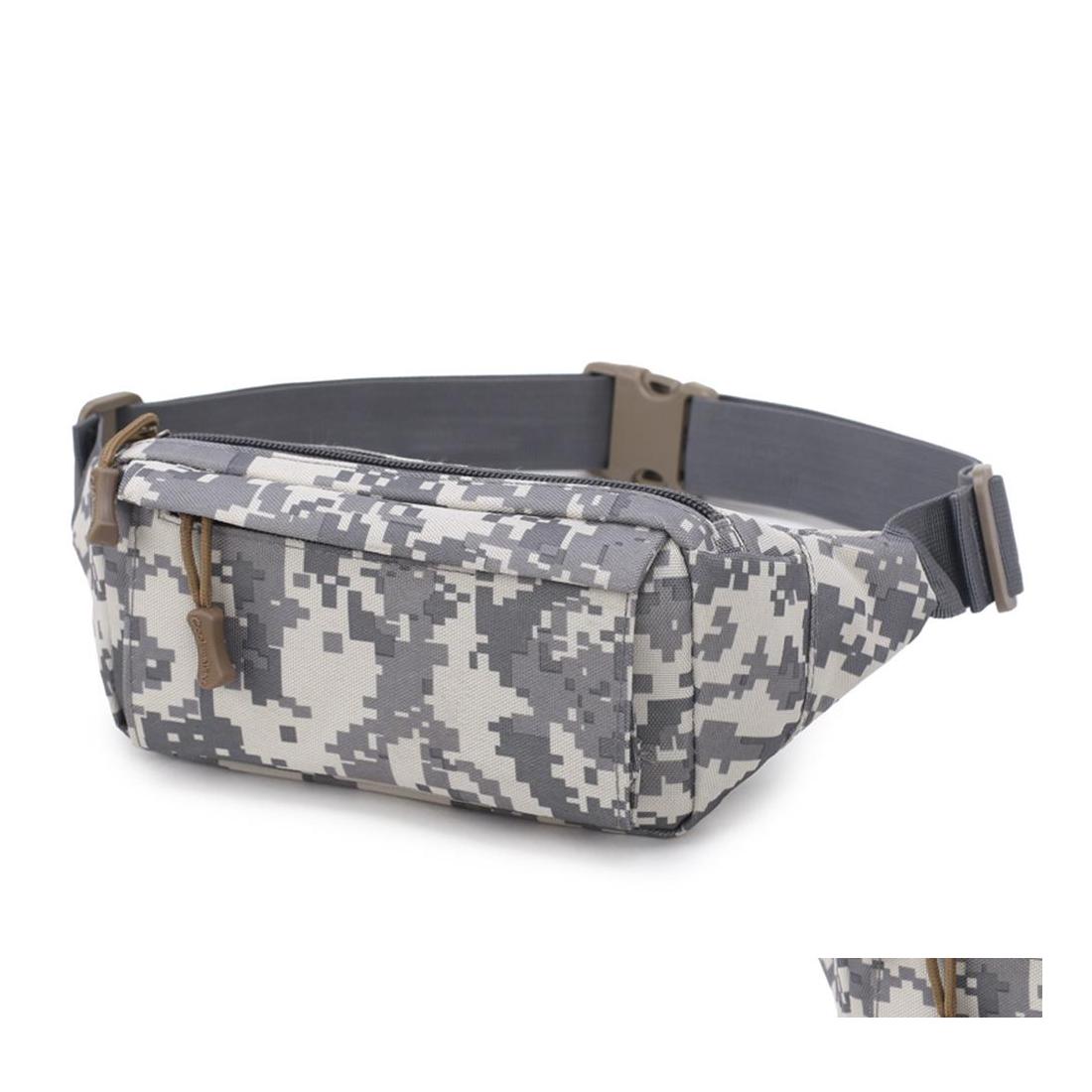 Tactical Waist Packs High Density Oxford Cloth Mens Waist Bag Waterproof Abrasion Resistant Outdoor Sport Bumbag For Running Hiking Dhcju, Gray
Tactical Waist Packs High Density Oxford Cloth Mens Waist Bag Waterproof Abrasion Resistant Outdoor Sport Bumbag For Running Hiking Dhcju, Gray