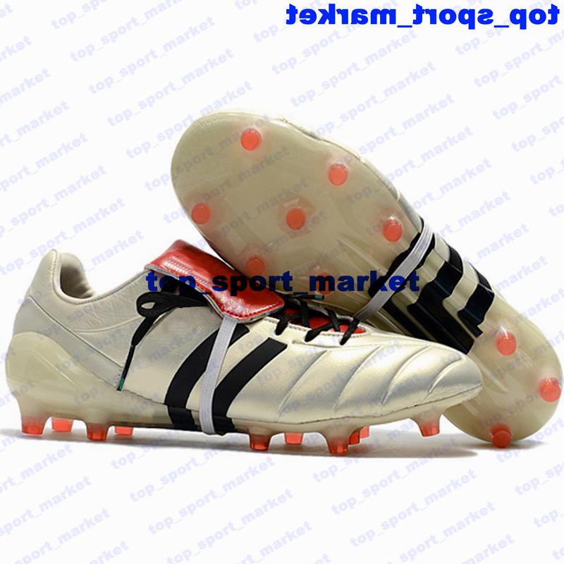 Firm Ground Soccer Shoes Football Boots Size 12 Soccer Cleats Predator Mania FG Champagne Us 12 Mens Us12 David Beckham Scarpe Da Calcio botas de futbol Sneakers Eur 46
Firm Ground Soccer Shoes Football Boots Size 12 Soccer Cleats Predator Mania FG Champagne Us 12 Mens Us12 David Beckham Scarpe Da Calcio botas de futbol Sneakers Eur 46