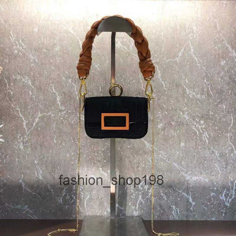 Mini Baguette Crossbody Bag Gold Chain Wallet Shoulder Back Handbag Sheepskin Hand Woven Wrist Flat Pocket With Card Inside 2023, Blue
Mini Baguette Crossbody Bag Gold Chain Wallet Shoulder Back Handbag Sheepskin Hand Woven Wrist Flat Pocket With Card Inside 2023, Blue