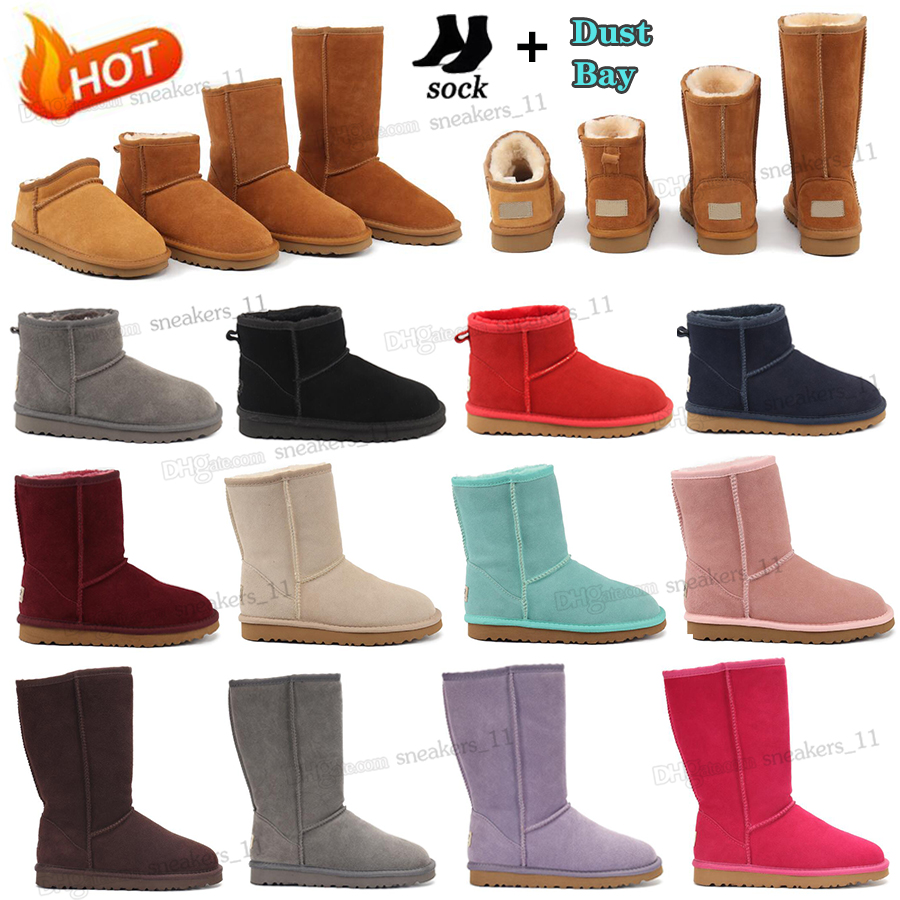 2022 Classic Australia Australian Warm Boots Womens Mini Half Snow Boot USA GS 585401 Winter Full fur Fluffy furry Satin Ankle Bootss Booties wgg slippers Hot, Hello
2022 Classic Australia Australian Warm Boots Womens Mini Half Snow Boot USA GS 585401 Winter Full fur Fluffy furry Satin Ankle Bootss Booties wgg slippers Hot, Hello