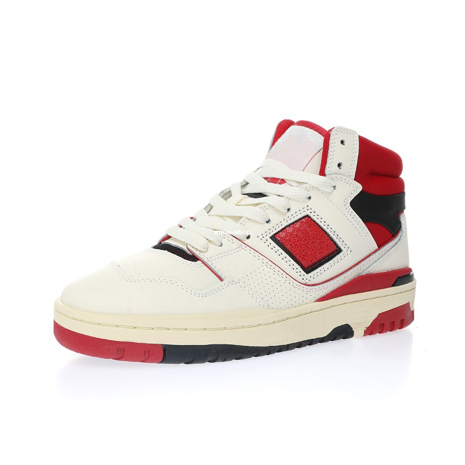 Aime Leon Dore 650R White Red Basketball Shoes for Men BB650 Sports Shoe Mens 650 Sneakers Womens Sneaker Women Skate Boot Man Skates Boots BB650RE1, Bb650ra1
Aime Leon Dore 650R White Red Basketball Shoes for Men BB650 Sports Shoe Mens 650 Sneakers Womens Sneaker Women Skate Boot Man Skates Boots BB650RE1, Bb650ra1