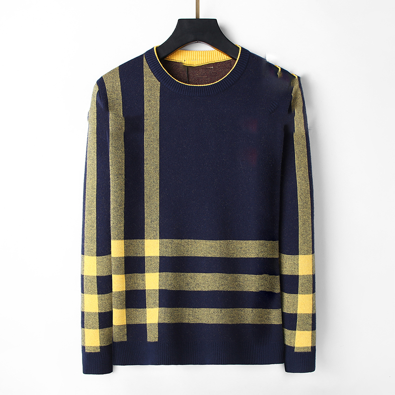 Mens Sweaters Fashion Men's Casual Round Long Sleeve Sweater Men Women Letter Printing sweater wool letters budge embroidery.Asian size, 1222
Mens Sweaters Fashion Men's Casual Round Long Sleeve Sweater Men Women Letter Printing sweater wool letters budge embroidery.Asian size, 1222