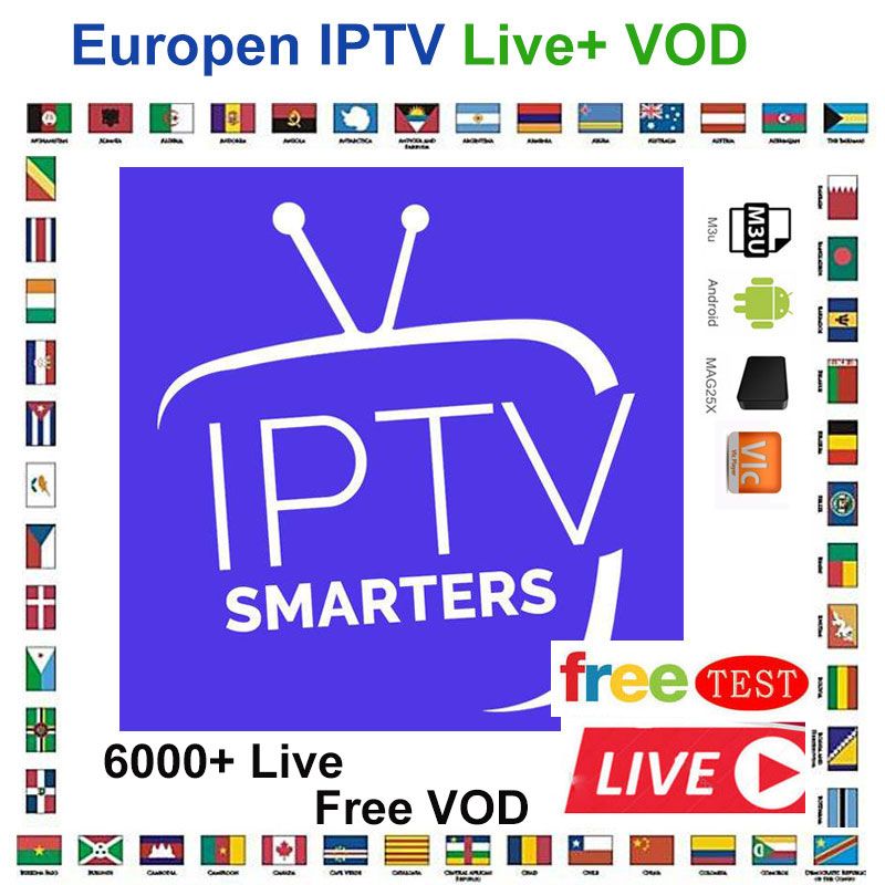 IPTV Smart Tv M3U Screen Protectors Tablet Pc Programs Lxtream Link Android Hot Sell Netherlands Usa Canada European xxx live Series worldcup adult tv 
IPTV Smart Tv M3U Screen Protectors Tablet Pc Programs Lxtream Link Android Hot Sell Netherlands Usa Canada European xxx live Series worldcup adult tv