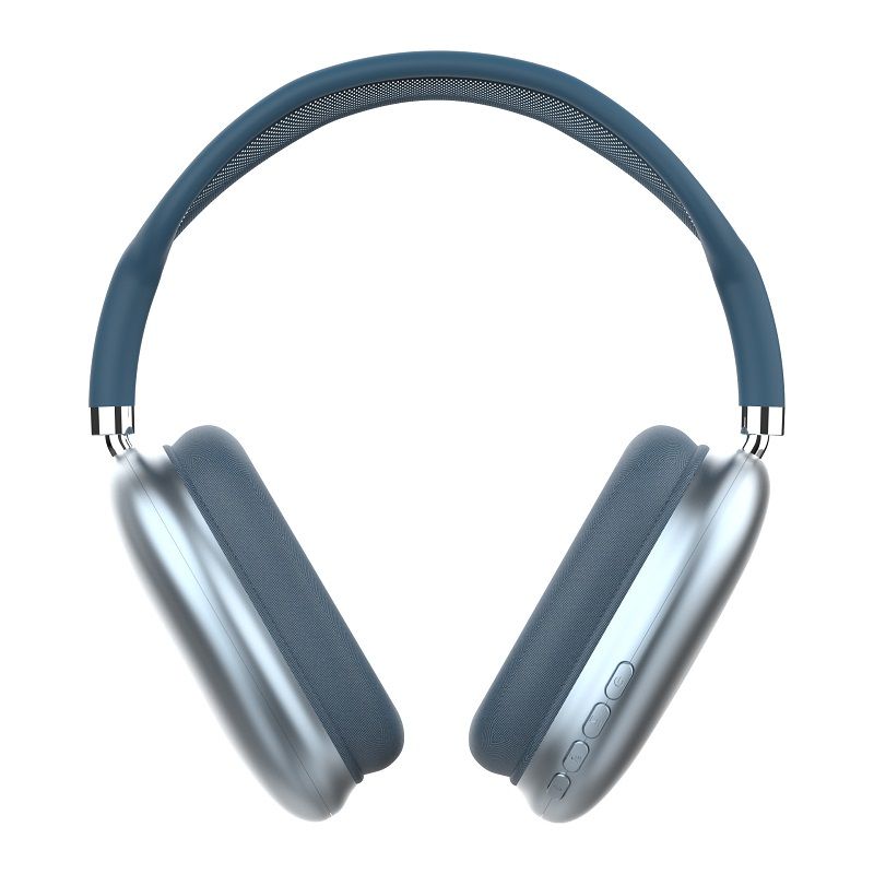 Bluetooth Headphone Wireless Earphone High Quality MS-B1 Stereo Sound Microphone Gaming Headphones Headsets, Gray
Bluetooth Headphone Wireless Earphone High Quality MS-B1 Stereo Sound Microphone Gaming Headphones Headsets, Gray
